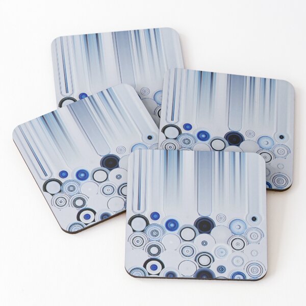 Item preview, Love Your Blue Pop designed and sold by Roanemermaid.