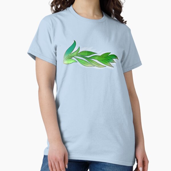 The Wind Classic T-Shirt