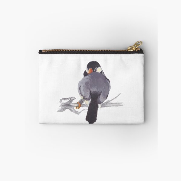 Item preview, Java Finch - Bird Series part 2 designed and sold by yoiterini.