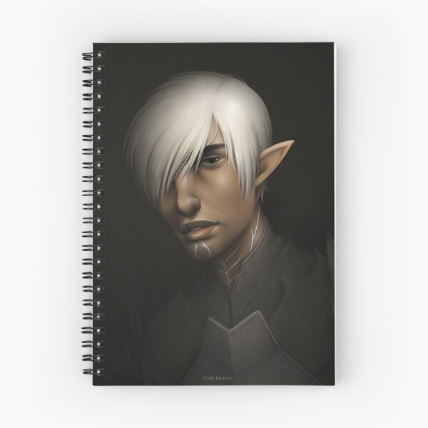 Item preview, fenris designed and sold by sylvie-r.