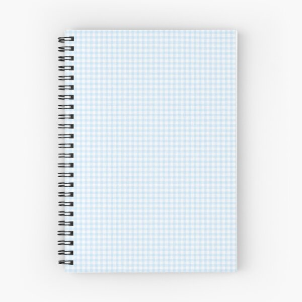 Item preview, Blue Sky Gingham designed and sold by MScott-Photo.
