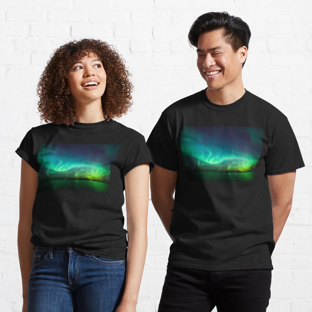 Item preview, Classic T-Shirt designed and sold by Juhku.
