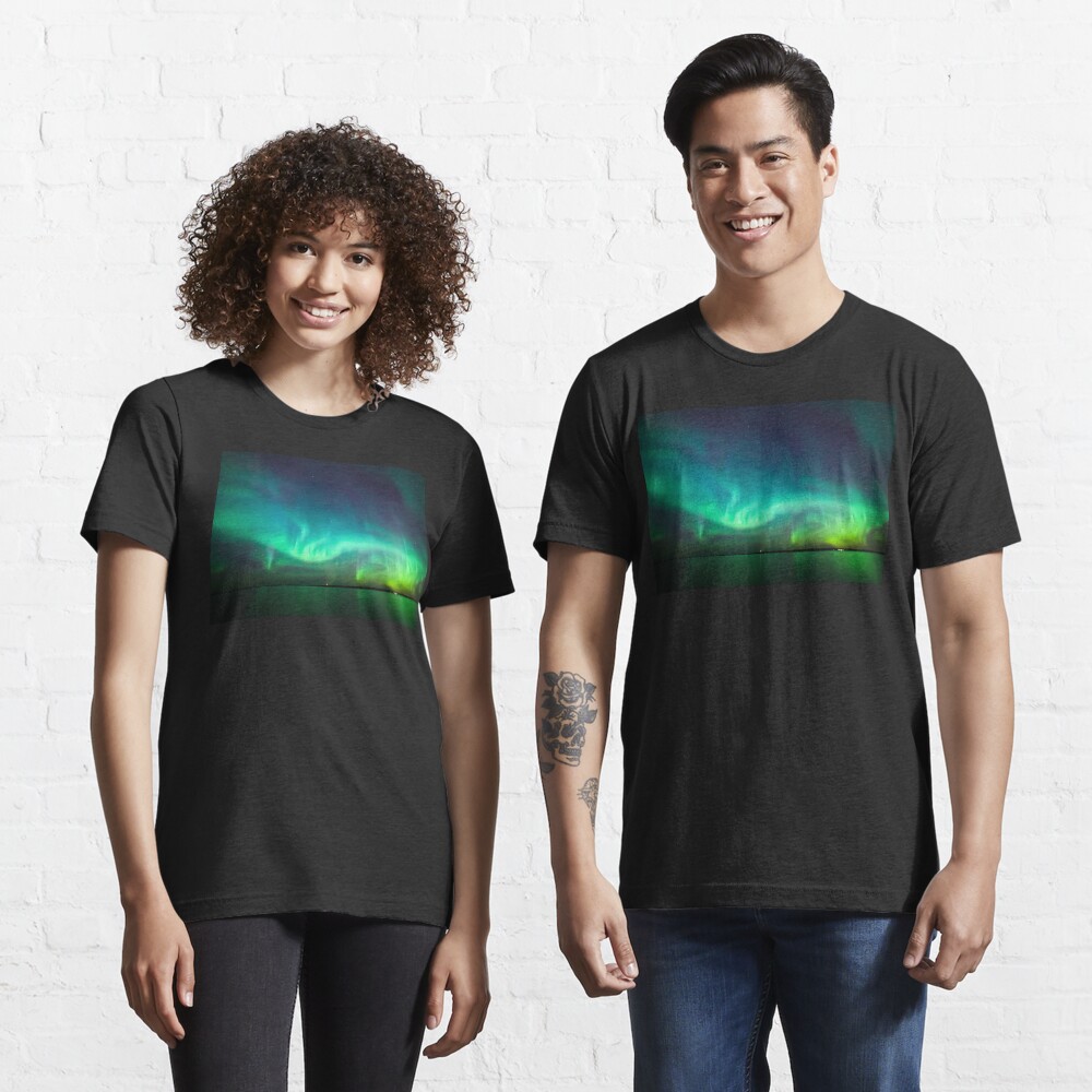 Item preview, Essential T-Shirt designed and sold by Juhku.