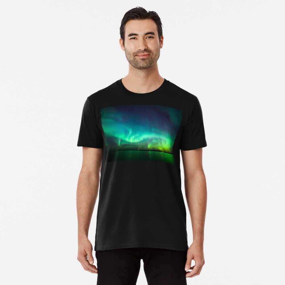 Item preview, Premium T-Shirt designed and sold by Juhku.
