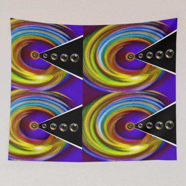 Item preview, Threading The Needle designed and sold by glink.