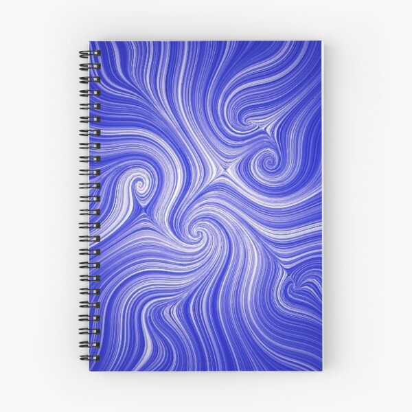 Item preview, Electric Field Art LVII designed and sold by The Rage Garden.