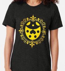 Goldene Erfahrung - Marienkäfer Vintage T-Shirt