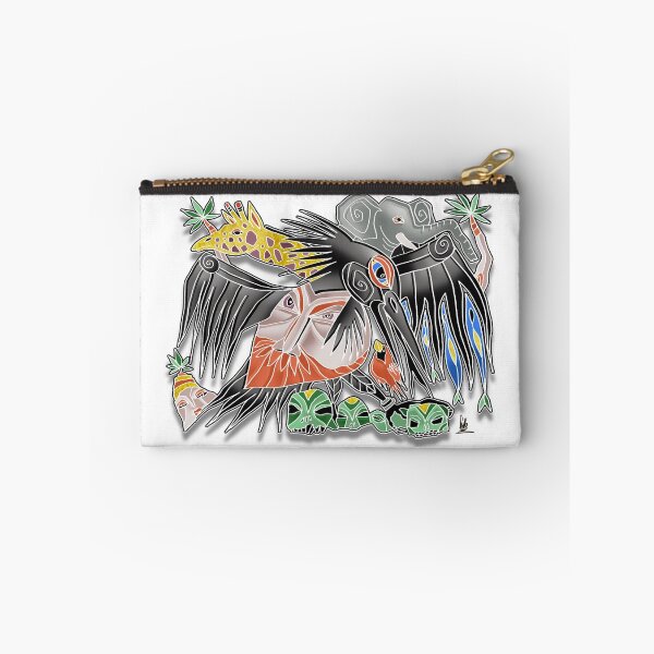 Item preview, death to poachers designed and sold by arteology.