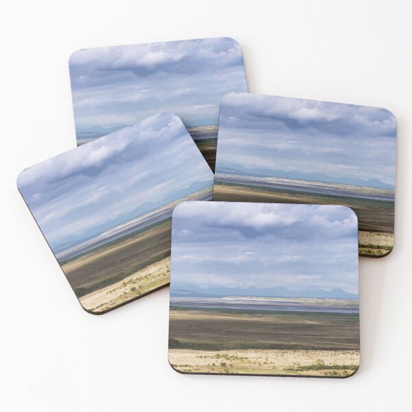 Item preview, Country View to Loch Gruinart and the Hills of Jura designed and sold by IslayFineArt.