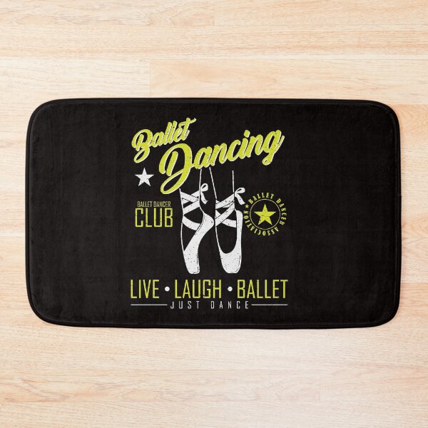 Item preview, Ballet - School - Dancer designed and sold by torlei565.