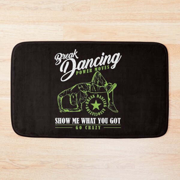 Item preview, break dancing designed and sold by torlei565.