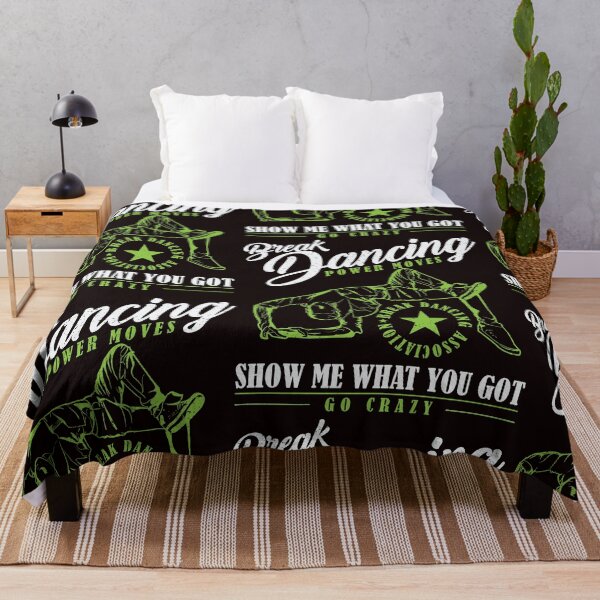 Item preview, break dancing designed and sold by torlei565.