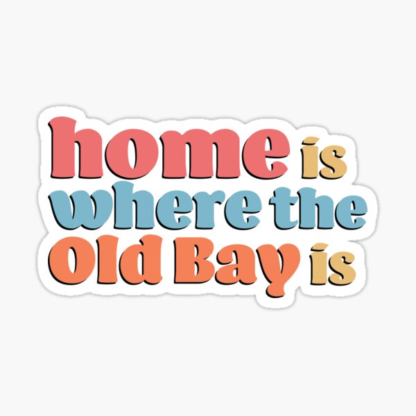 OLD BAY Gifts, Merchandise & More