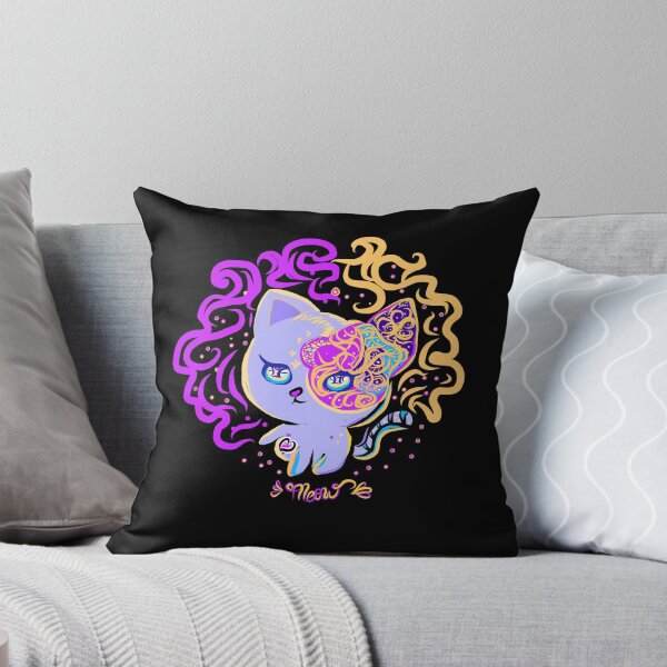Item preview, Magical Pixie Bob Cat designed and sold by Gonegirldesigns.