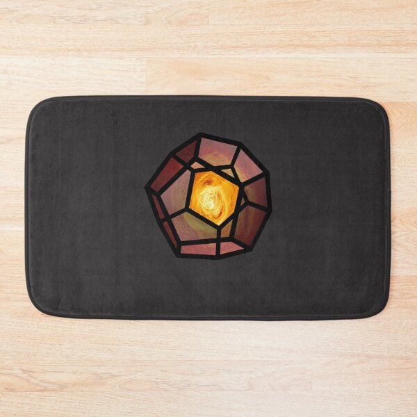 Item preview, Galaxy space geometry concept: Platonic solid  designed and sold by Blacklinesw9.