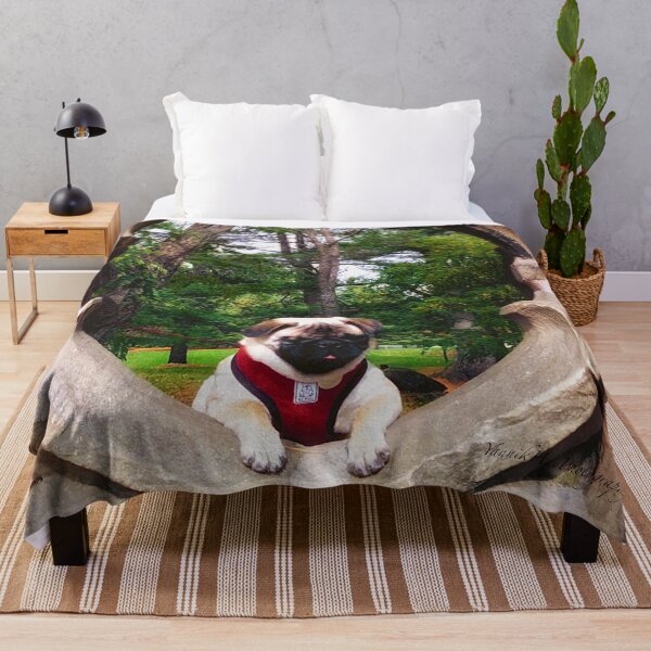 Item preview, Lilly at MacKenzie-King Park designed and sold by Yannik Hay.