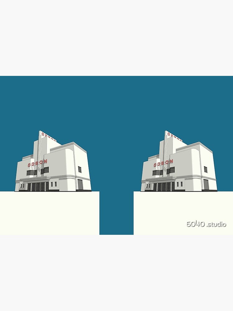 ODEON Balham by adorman