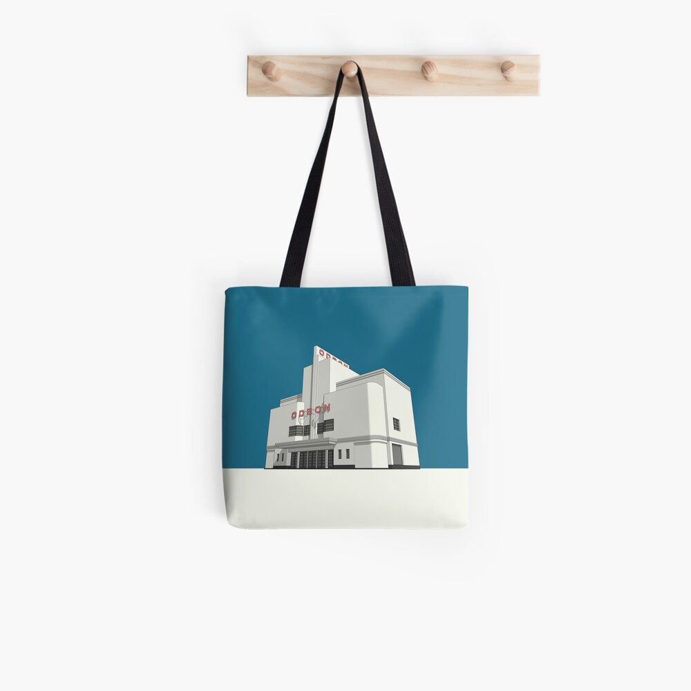 ODEON Balham Tote Bag