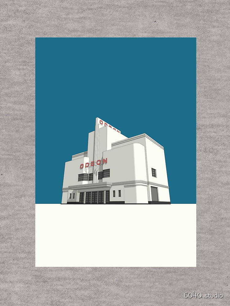 ODEON Balham by adorman