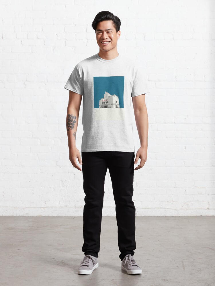 Alternate view of ODEON Balham Classic T-Shirt