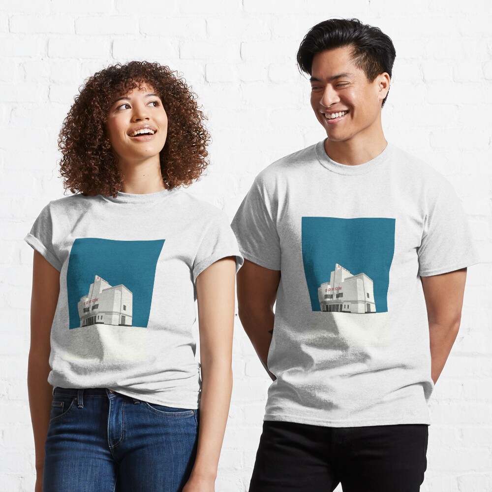 ODEON Balham Classic T-Shirt