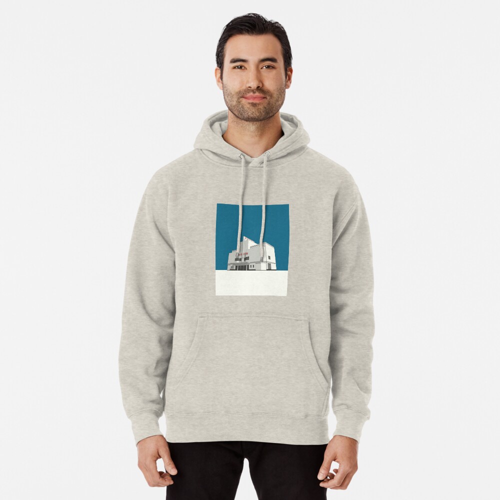 ODEON Balham Pullover Hoodie