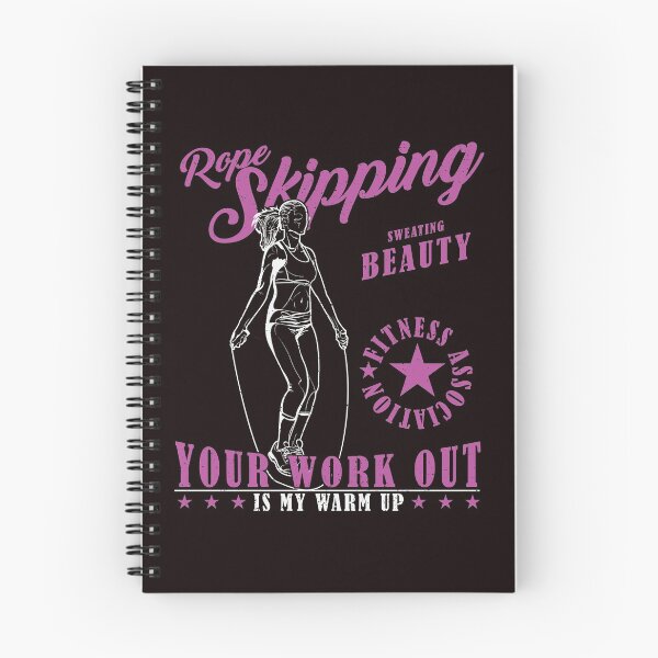 Item preview, Jump rope - fitness women gift designed and sold by torlei565.