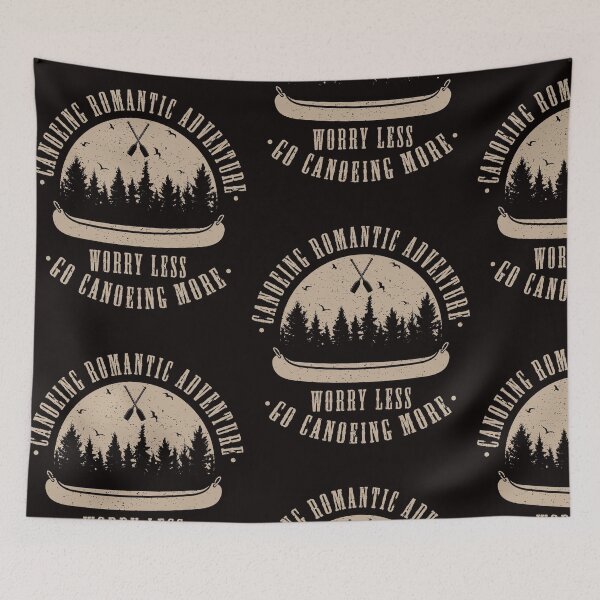 Item preview, canoeing designed and sold by torlei565.