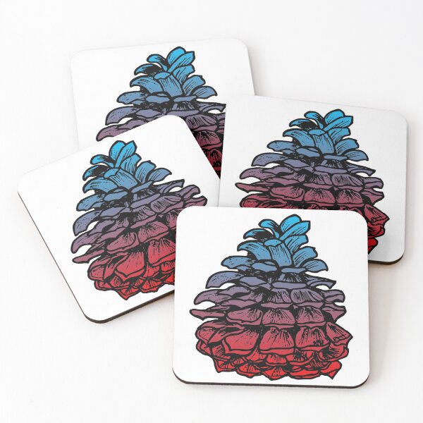 Item preview, Slurp Pine Cone designed and sold by DiscoBoogie.