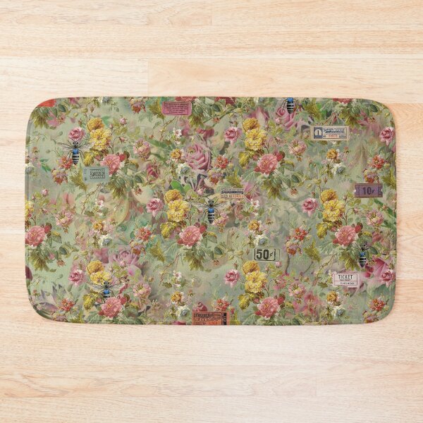 Item preview, Flower Festival designed and sold by Hoopday.