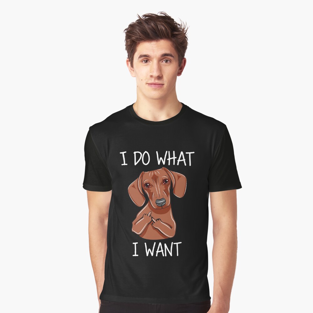 Item preview, Graphic T-Shirt designed and sold by DogsHearted.