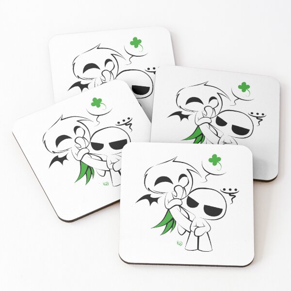 Item preview, Undying - Saint Patrick's Day designed and sold by Snail606.