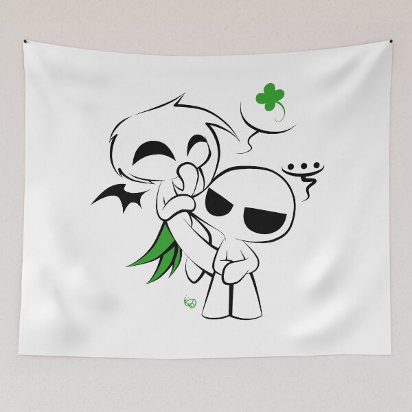 Item preview, Undying - Saint Patrick's Day designed and sold by Snail606.