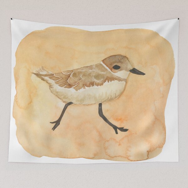 Item preview, Sand Plover designed and sold by Niina  Niskanen.