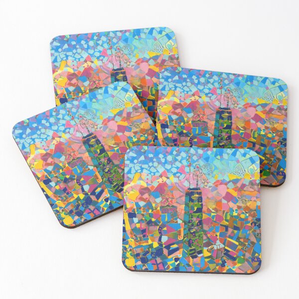 Item preview, Chicago Confetti designed and sold by RDRiccoboni.