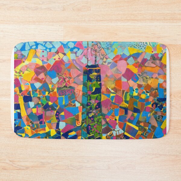 Item preview, Chicago Confetti designed and sold by RDRiccoboni.