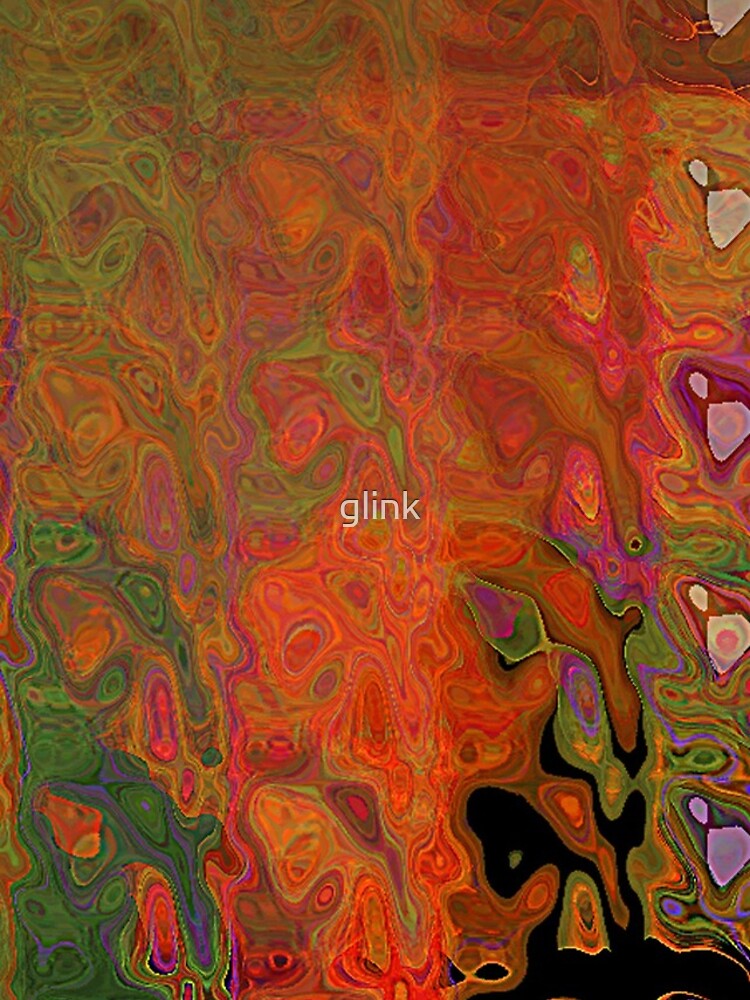 Thumbnail 4 of 4, iPhone Case, Color Abstract designed and sold by glink.