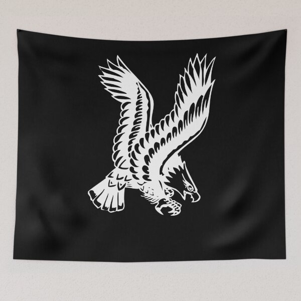 Item preview, Hunting Eagle - Predator - Wildlife - Scary Nature designed and sold by lukas754.