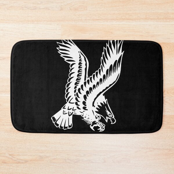 Item preview, Hunting Eagle - Predator - Wildlife - Scary Nature designed and sold by lukas754.