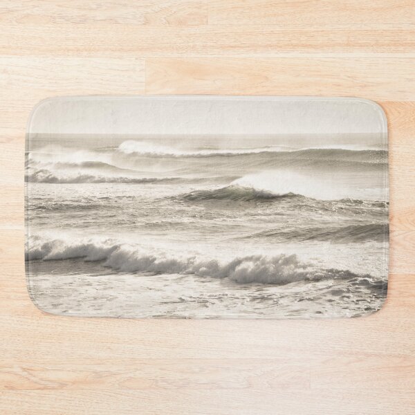Item preview, Windswept Waves designed and sold by nancyjcreates.