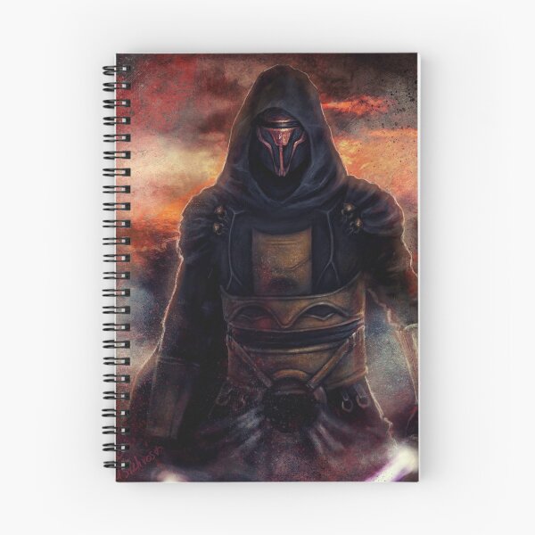 Item preview, Epic Revan designed and sold by Faietiya.