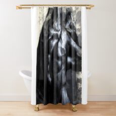 Masculine Shower Curtains Redbubble