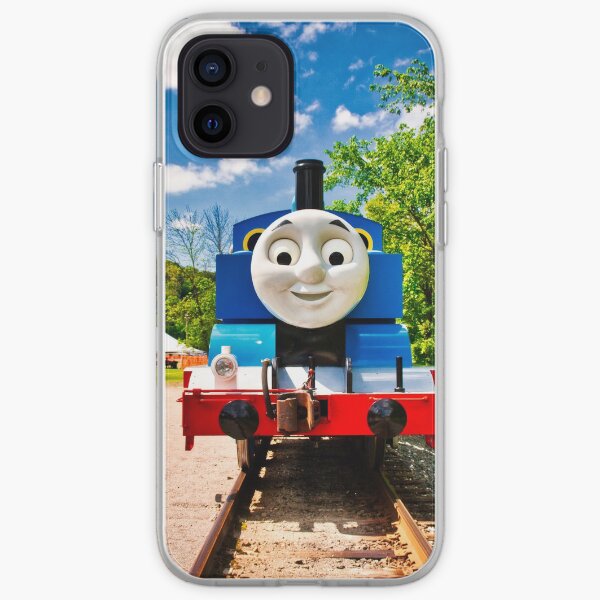 Thomas The Train iPhone cases & covers Redbubble