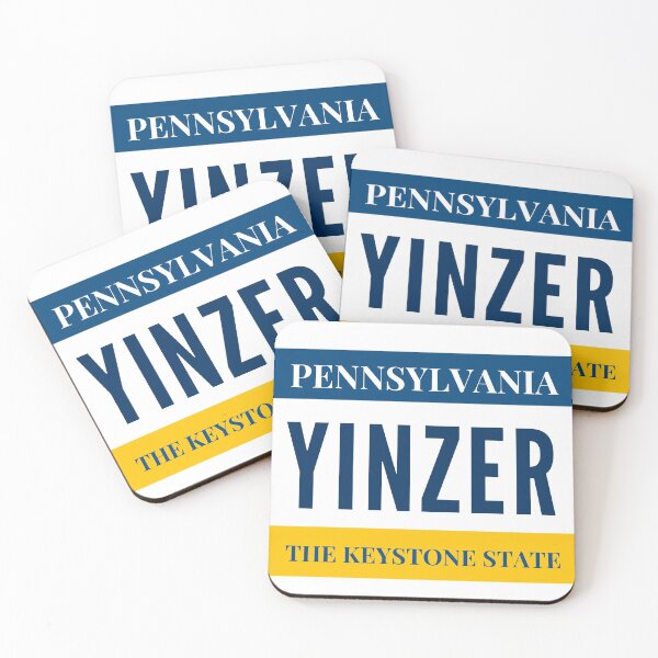 Item preview, Yinzer designed and sold by Pittsburgh 412 Steel City Yinzers.