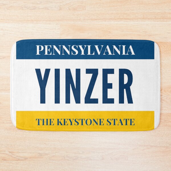 Item preview, Yinzer designed and sold by Pittsburgh 412 Steel City Yinzers.
