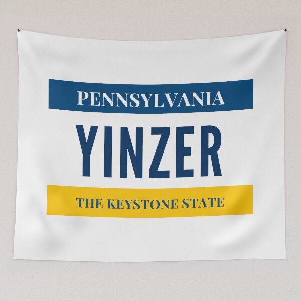 Item preview, Yinzer designed and sold by Pittsburgh 412 Steel City Yinzers.