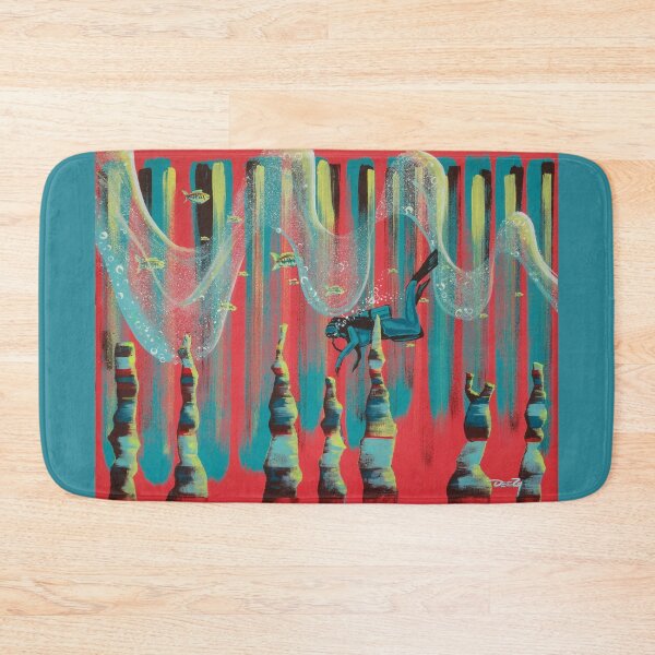 Item preview, Scuba designed and sold by David Zackus.
