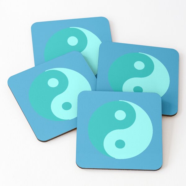 Item preview, Yin Yang BB designed and sold by NovaOven.