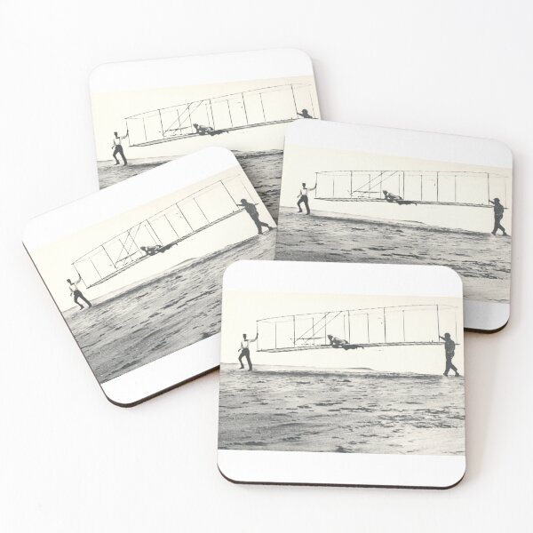 Item preview, Wright Brothers designed and sold by MUZA9.