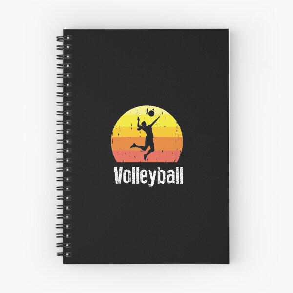 Item preview, Volleyball Gift Cool Vintage Style For Designn Girls designed and sold by ssmcwhortor.
